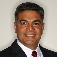 Ashish Karvé