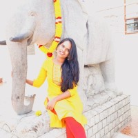 Supraja Srinivasan