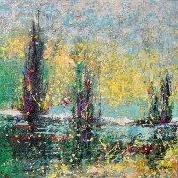 Robert Ferrucci