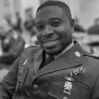 McBee Sarpong