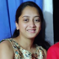 Ankita Talla