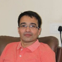 Abhijeet Kane