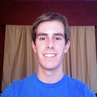 Patrick Hughes
