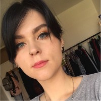 Gabija Gustaityte