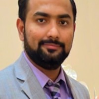 Syed Ahmed
