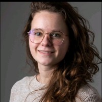 Sabrina Kraaijeveld