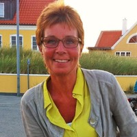 Grete Jørgensen