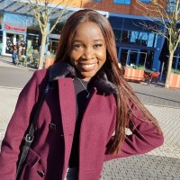 Ola Oluwatosin