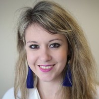 Alena Kanojka