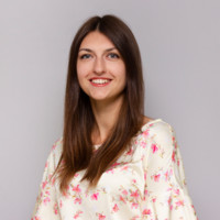Kristina Nikitenko 💙💛