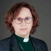 Marie-Louise Marek