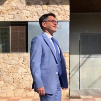 Jose Luis Juan Casillas