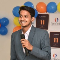 Pankaj Kesharwani