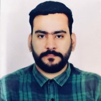 Bhavesh Vyas