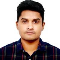 Rakesh Suresh