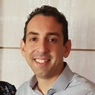 Joseph Ribera