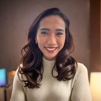 Jenny Joy Agpawa, Mba