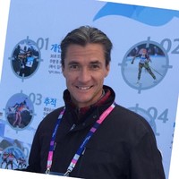 David Desmarchelier