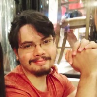 Lucas Farias de Oliveira