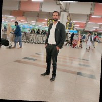Imtiaz Hashmi