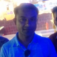 Riyaz Godad