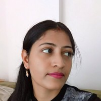 Anuradha Satpute