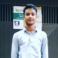 Joy Mahammud