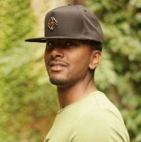 Eric Lyons-Latimer Glenn