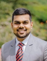 Kusal Bandaranayake