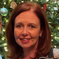 Karen Pendlebury Strug