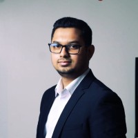Nazmul Hasan