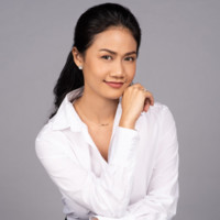 JARIKA MAKKOCH, Ph.D.