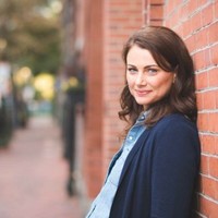 Amy Stroup