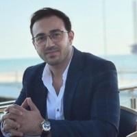 Farhan Huseynli