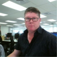 Michael Thompson