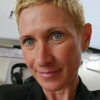 Cassandra Müller