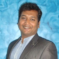 Yogesh Mahatme