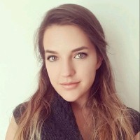 Caitlin Gevers