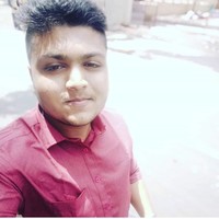 Shivam Dandekar