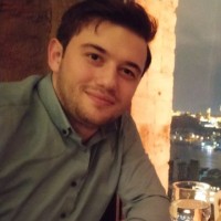 Ali Şimşek