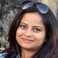 Sucharita Das
