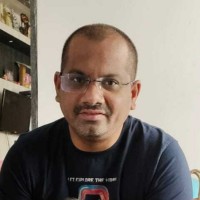 Sivaprasad Nasika