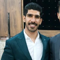 mohsen bayat