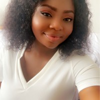 Kimberly Agyepong