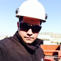 Christopher Oliva Tamayo