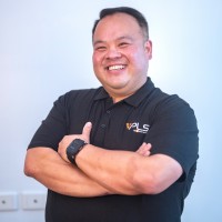 Ted Mektrakarn