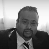 Darren Sundar