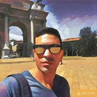 Dan smadja