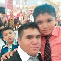 ROBERT CERNA CASIQUE