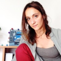 Laia Ferrer Botella
